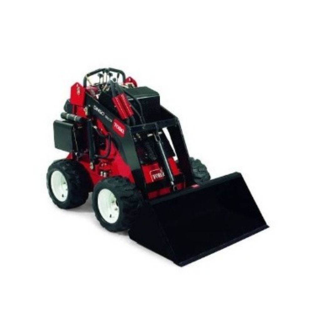 Skid Steer Loader - Image 3
