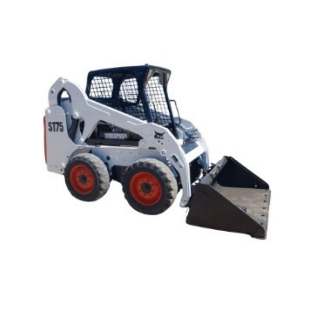 Skid Steer Loader - Image 4