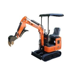 demo Power Buggy