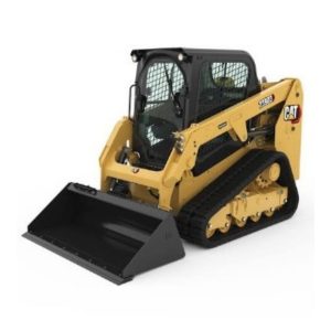 demo (4) Skid Steer Loader