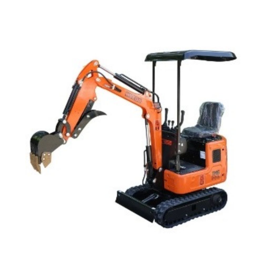 Skid Steer Loader - Image 2